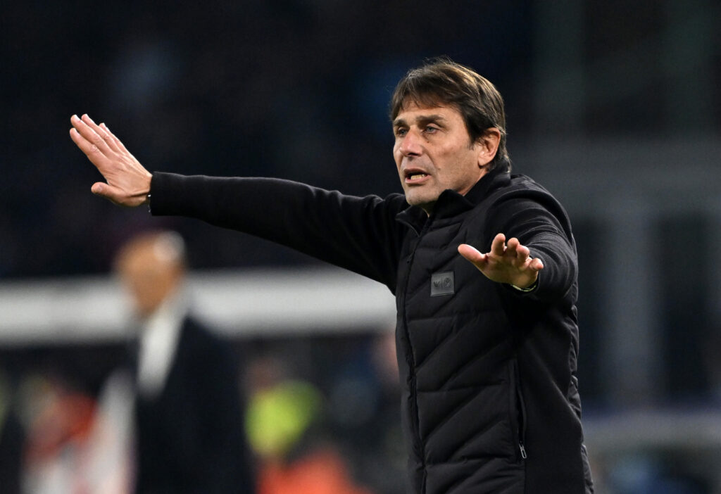 conte mercato
