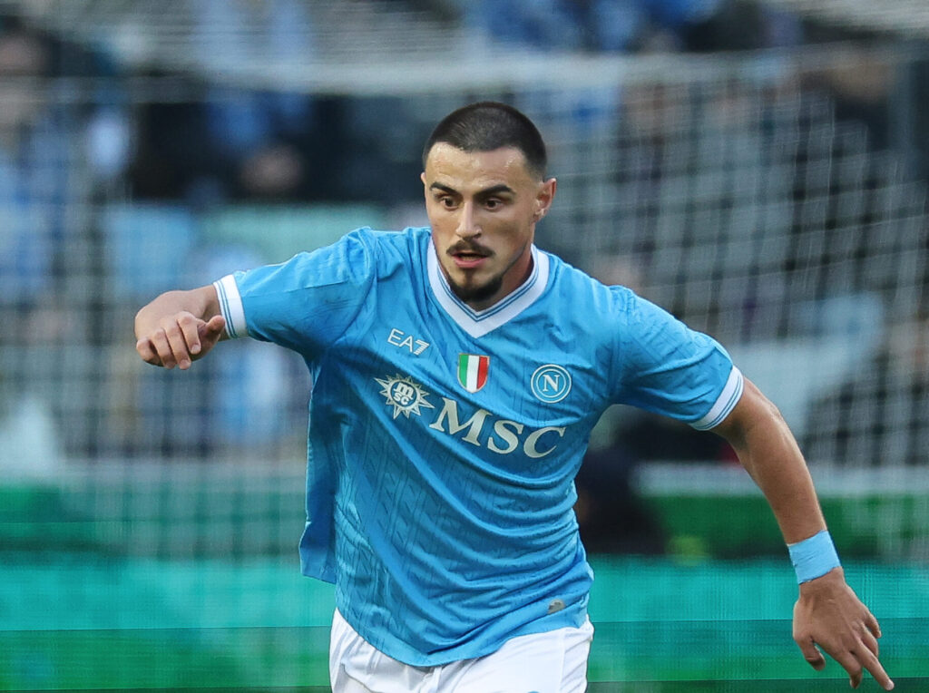 Udinese Calcio v SSC Napoli - Serie A
