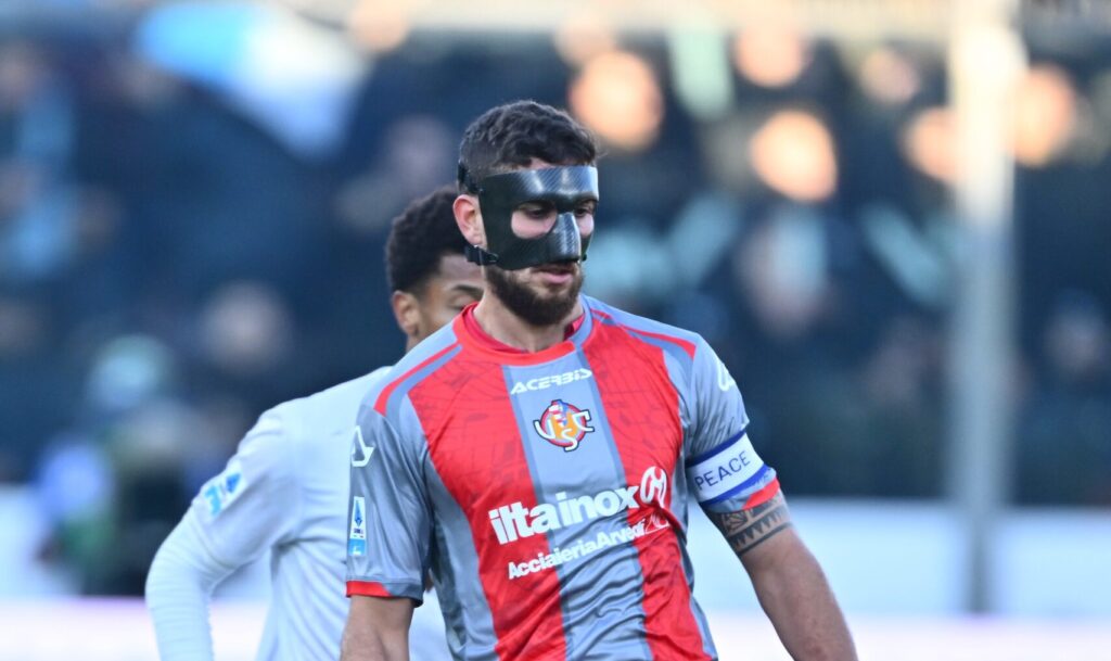 US Cremonese v SSC Napoli - Serie A
