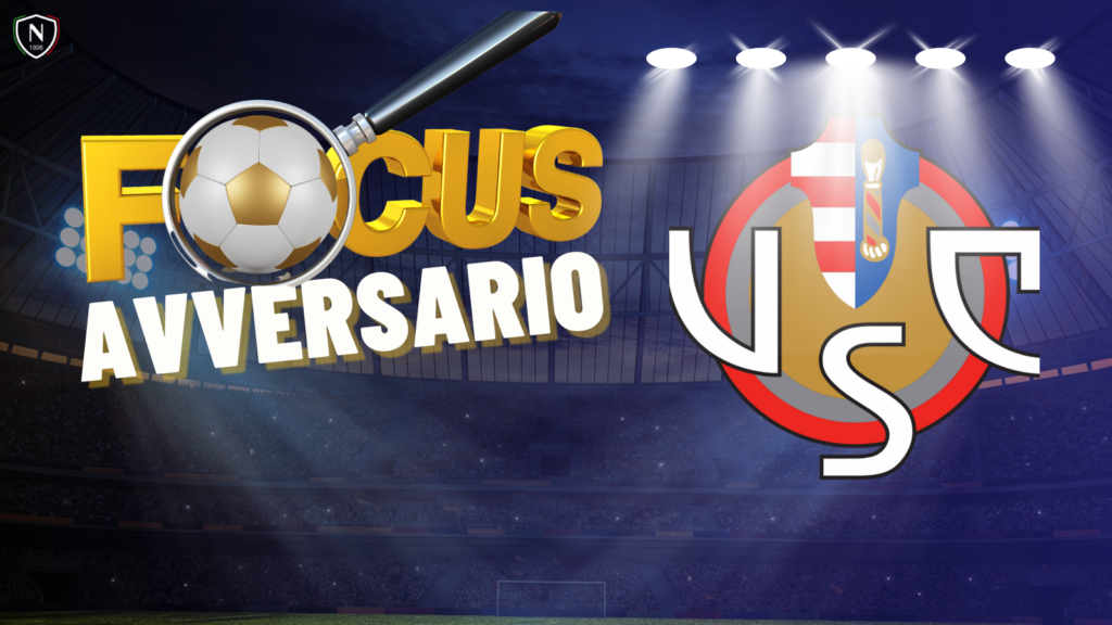 focus cremonese