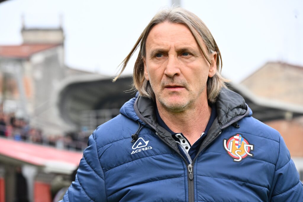 cremonese napoli