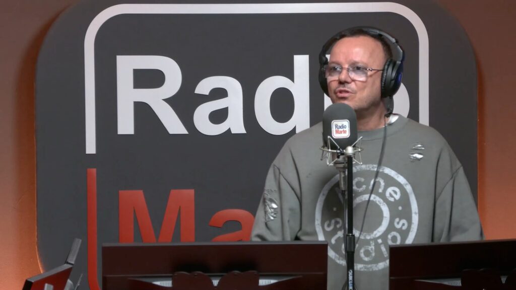 gigi d'alessio