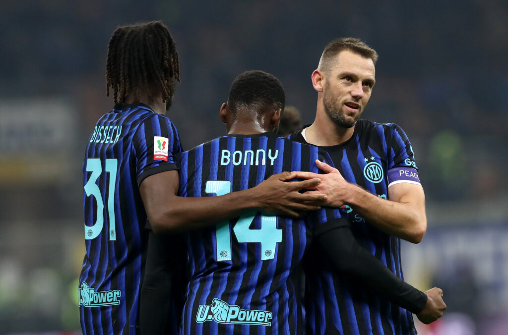 inter napoli