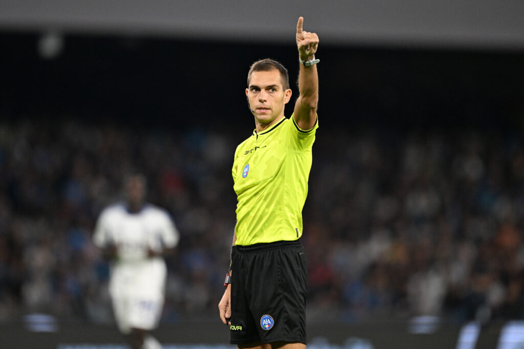 Serie A