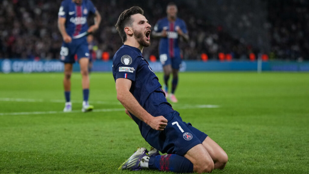 kvaratskhelia psg