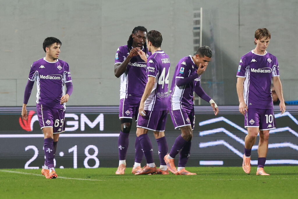 ACF Fiorentina v Udinese Calcio - Serie A