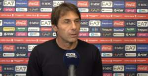 conte napoli