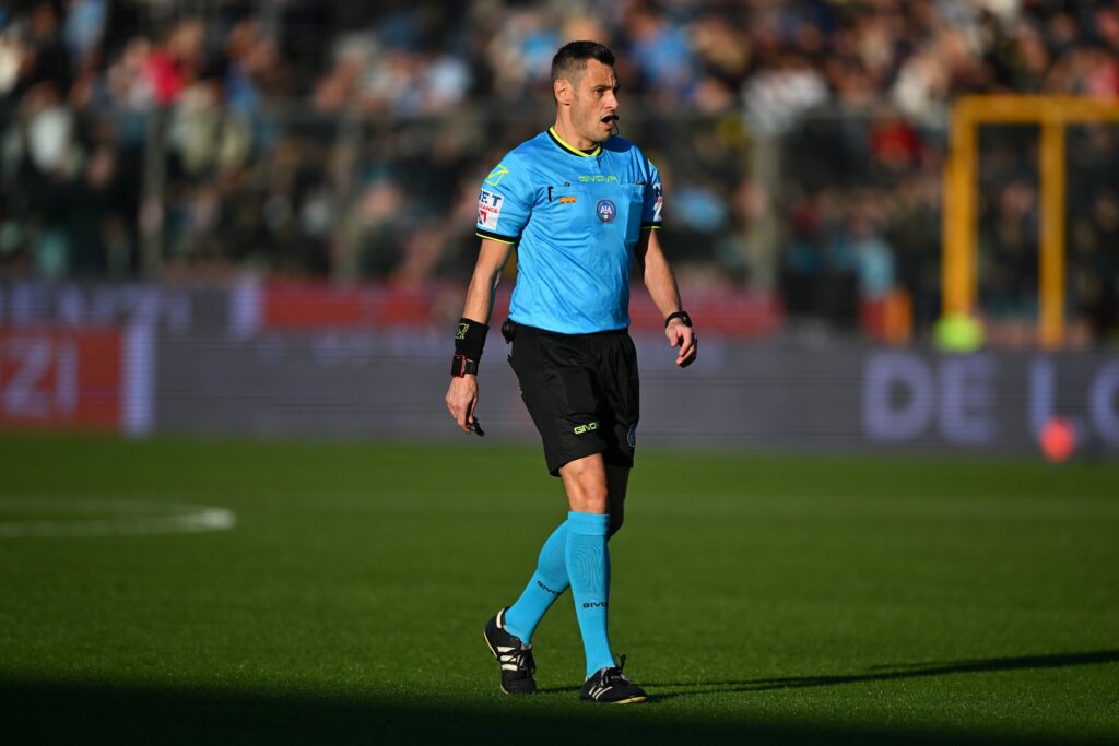 US Cremonese v SSC Napoli - Serie A