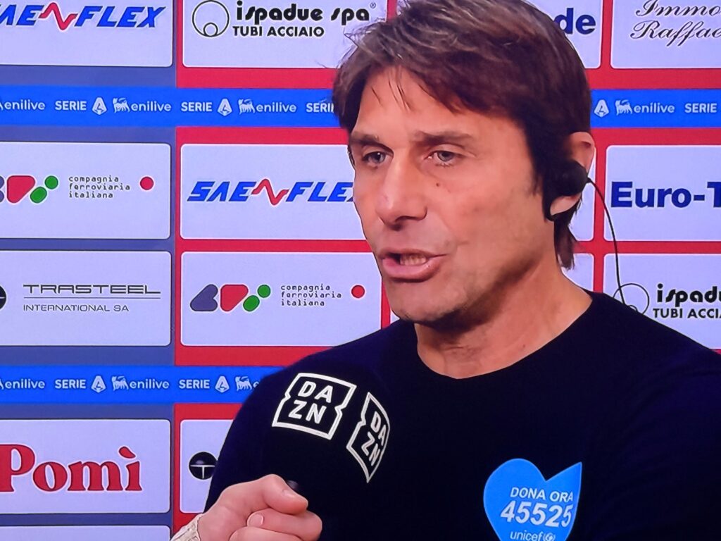 conte napoli