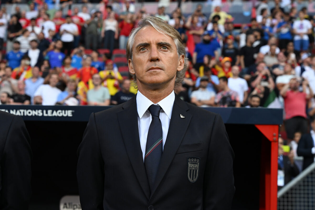 mancini italia