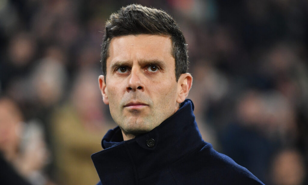 thiago motta italia