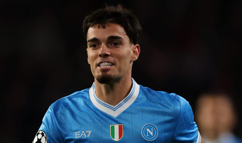 gutierrez napoli