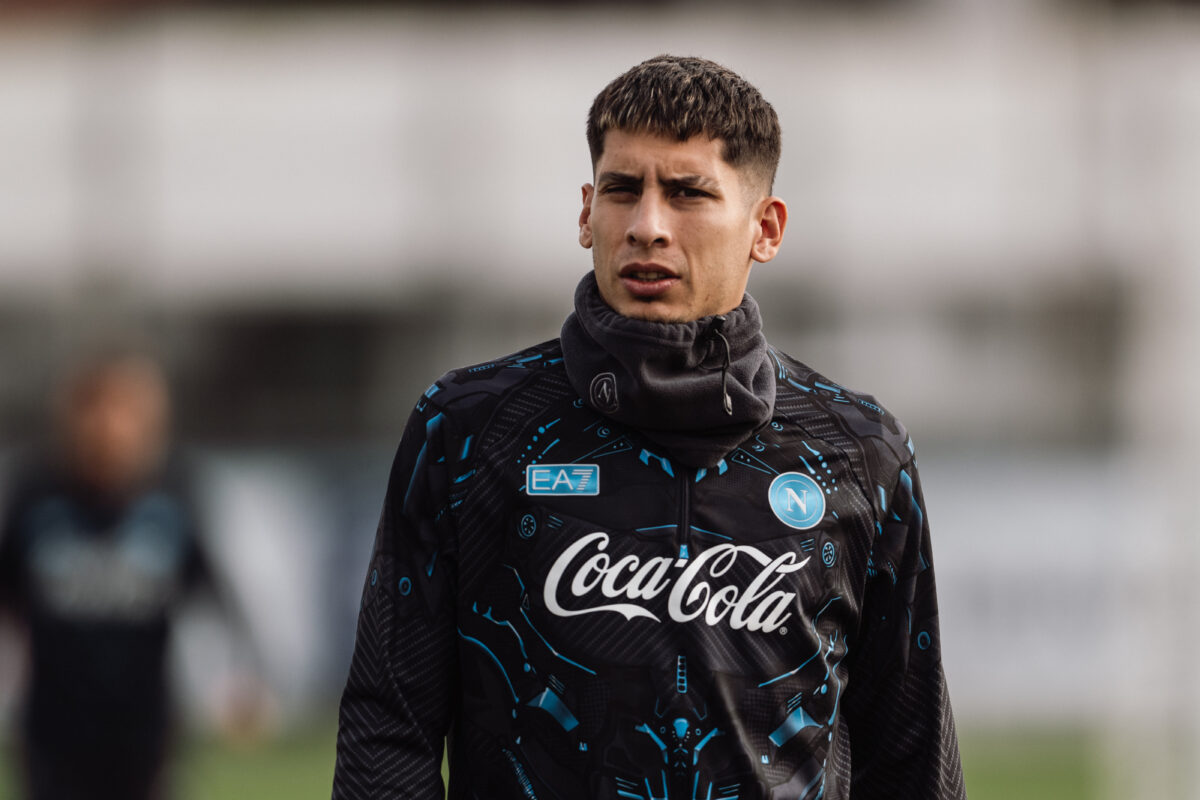 olivera napoli