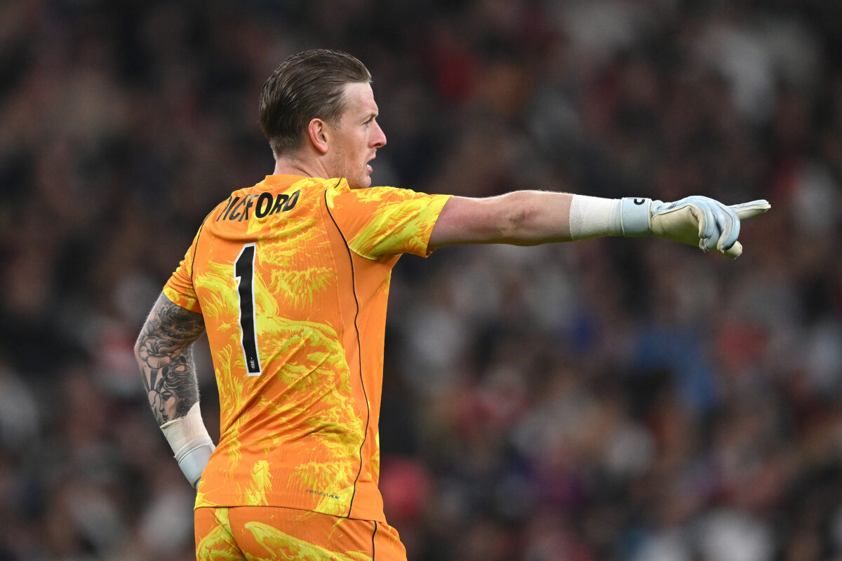England v Japan - International Friendly
