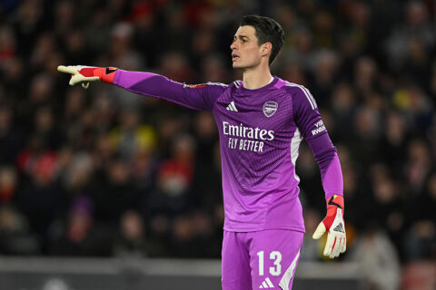 kepa napoli
