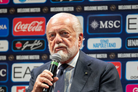 de laurentiis dimaro