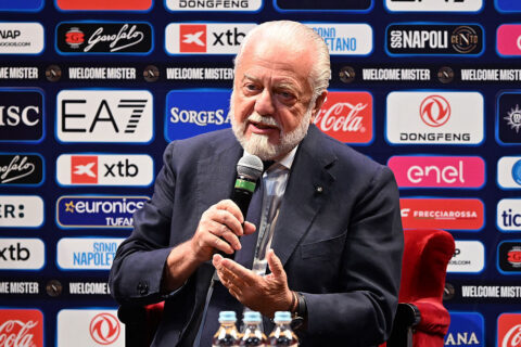 de laurentiis lang