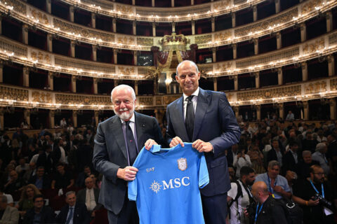 de laurentiis allegri