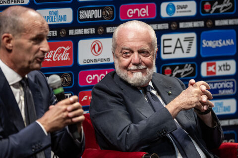 de laurentiis allegri