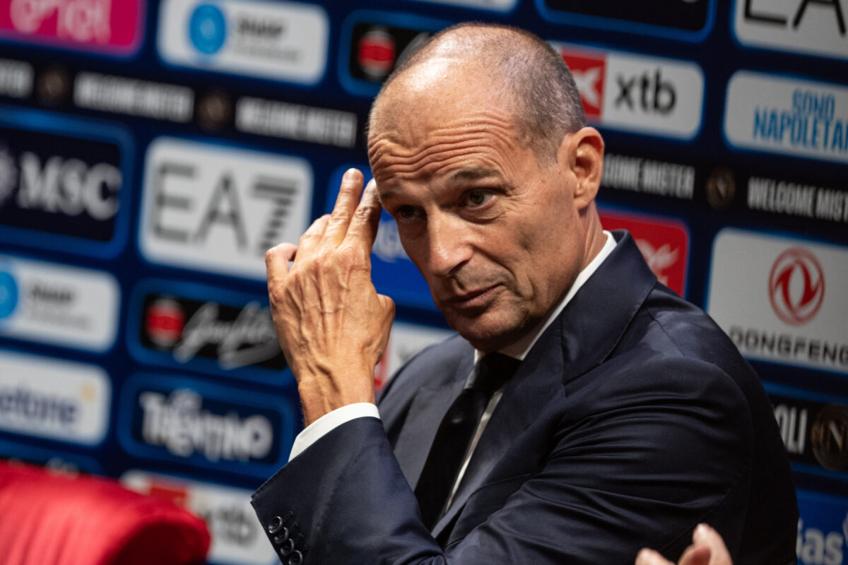 staff allegri