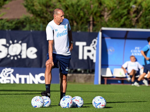 allegri napoli