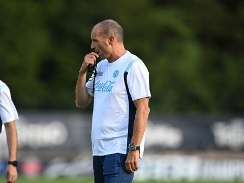 infermeria allegri