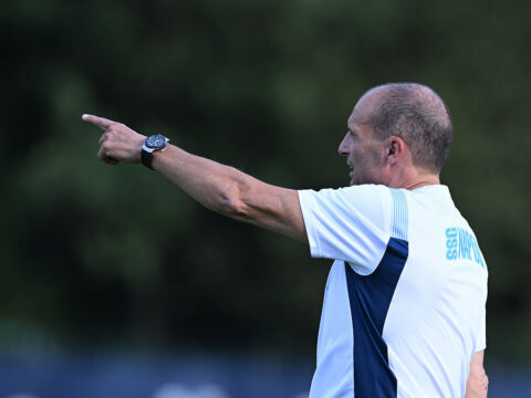 allegri napoli