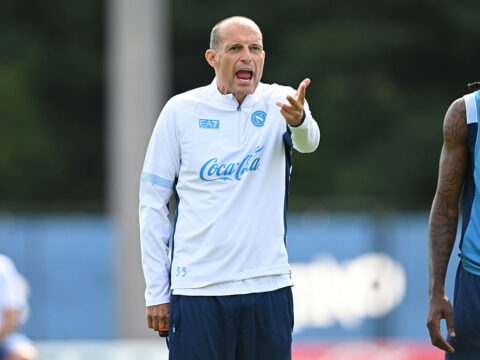 allegri dimaro