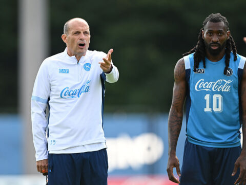 allegri anguissa