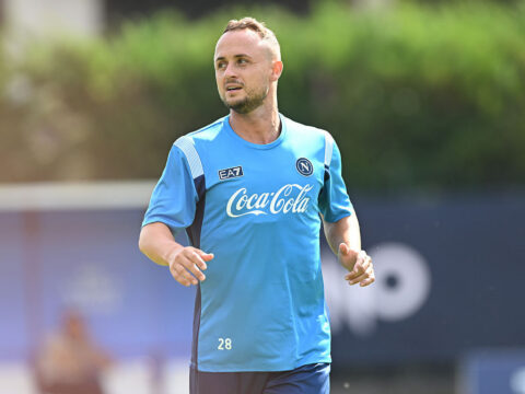 lobotka napoli allegri