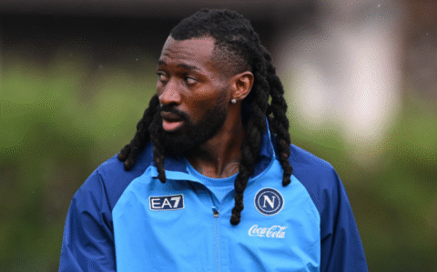 anguissa napoli
