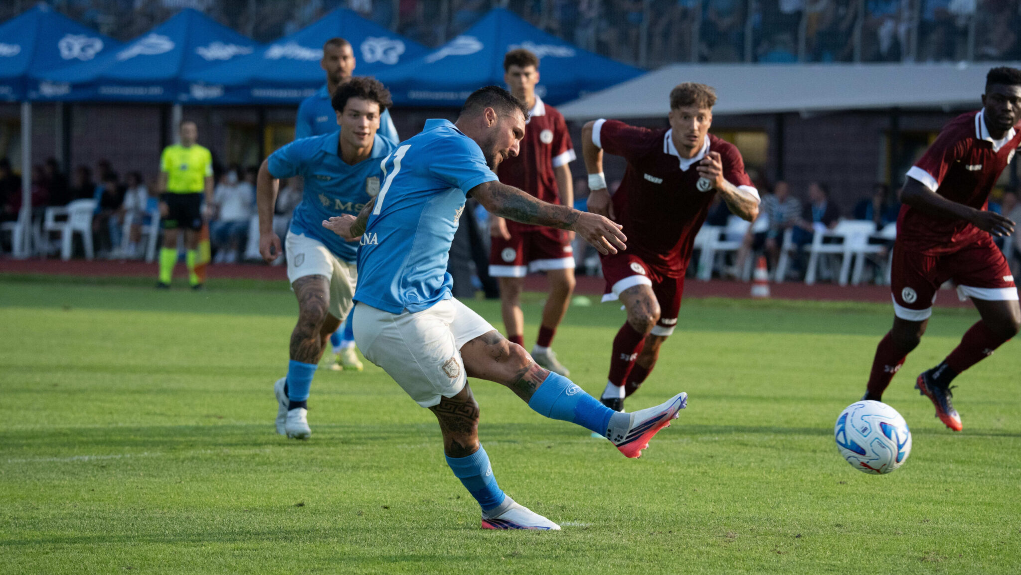 politano napoli l arezzo 232 la nostra bestia nera allegri diverso da conte per un aspetto da Calcionapoli1926.it politano napoli l arezzo 232 la nostra bestia nera allegri diverso da conte per un aspetto