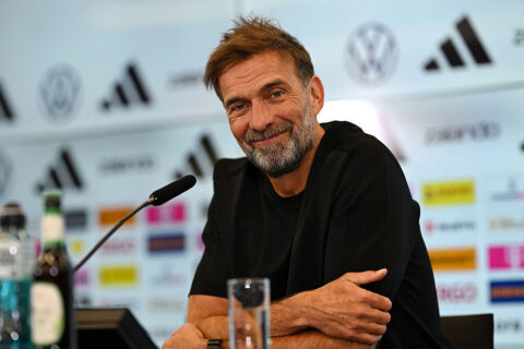 klopp germania