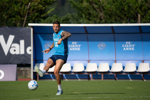 rafa marin napoli