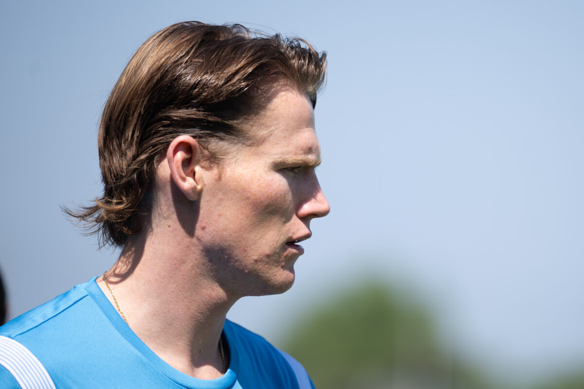 SSC Napoli Medical Tests