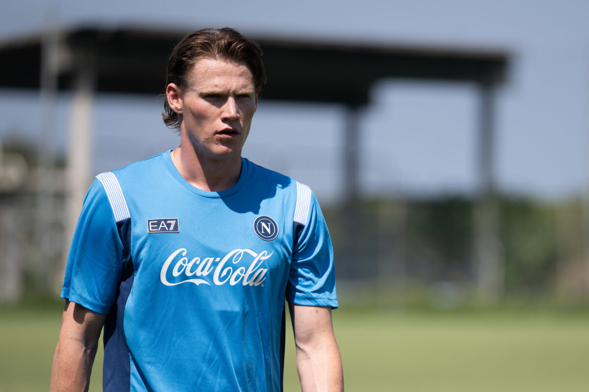 MccTominay Allegri