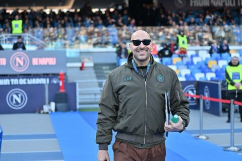 decibel bellini napoli