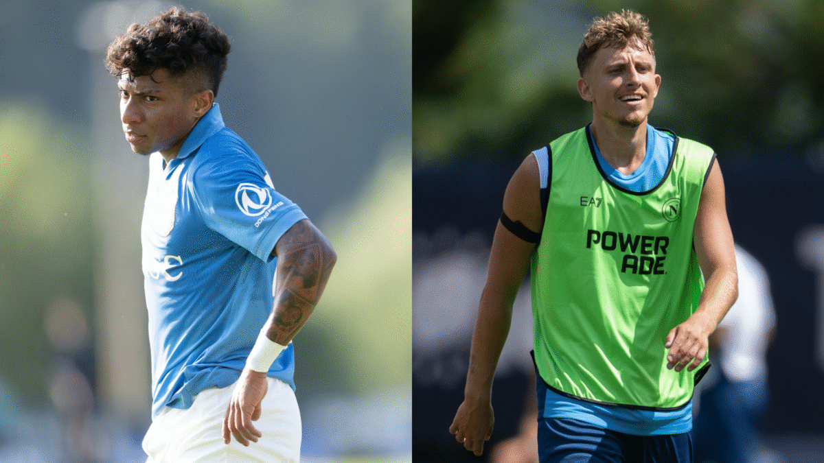 alisson lindstrom napoli