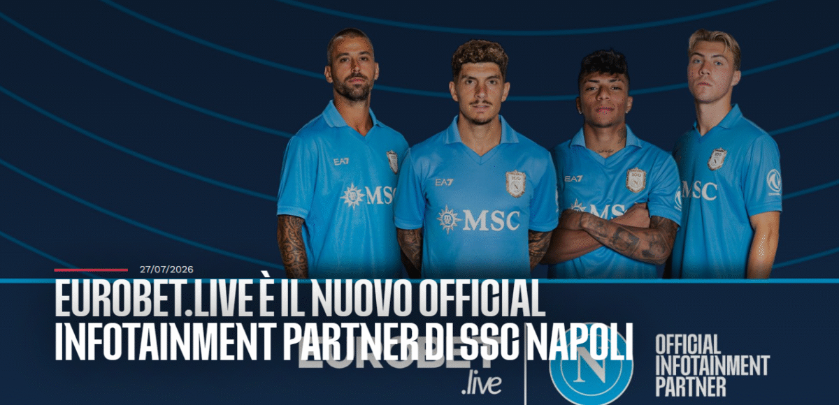 Napoli Eurobet