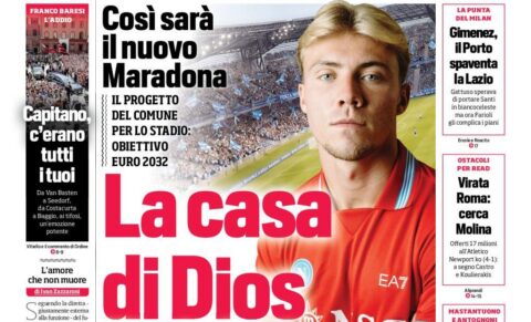 corca