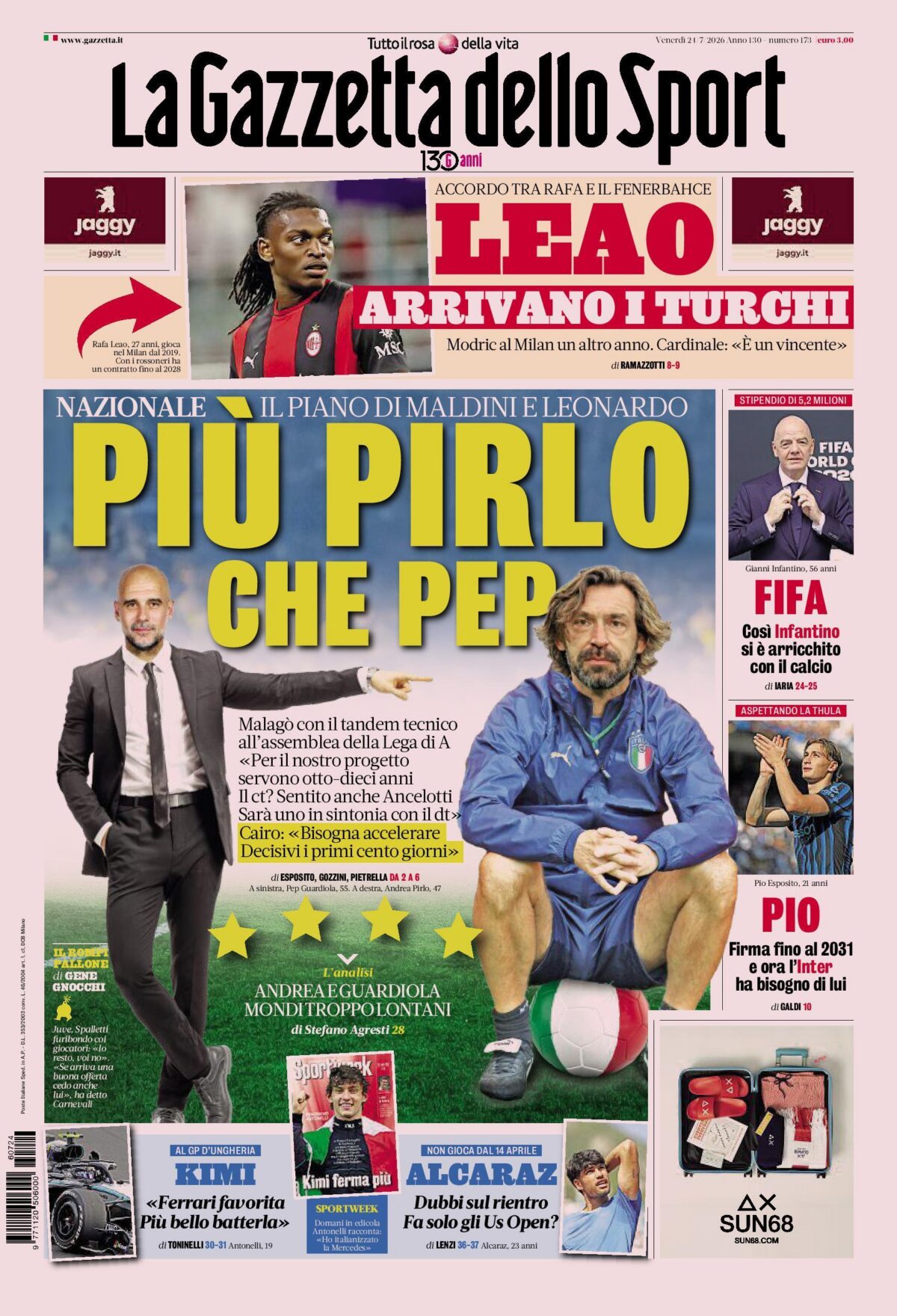 gds