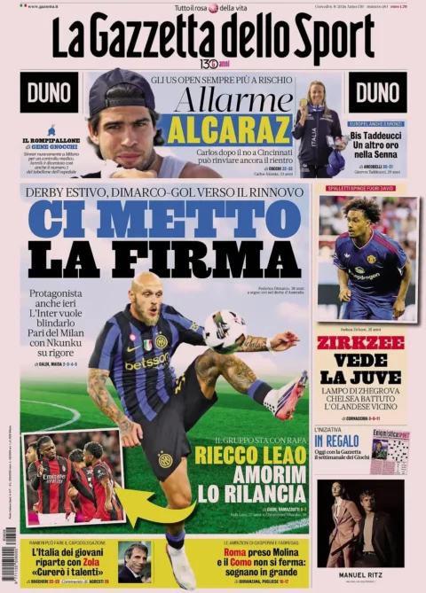 gds