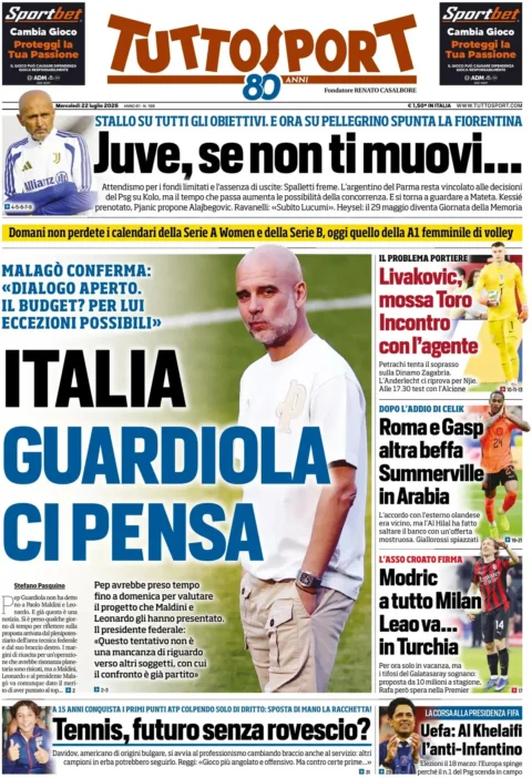 tuttosport