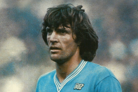 krol napoli