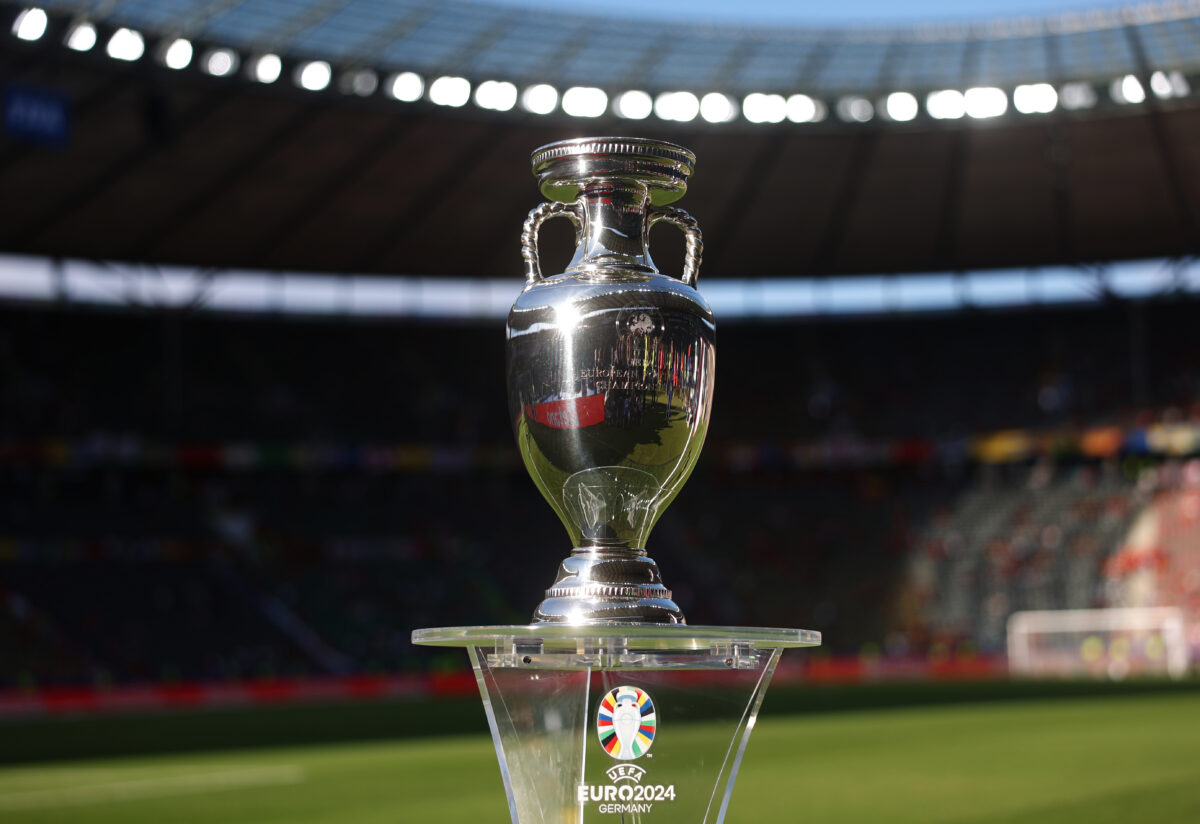 euro 2032 stadio maradona