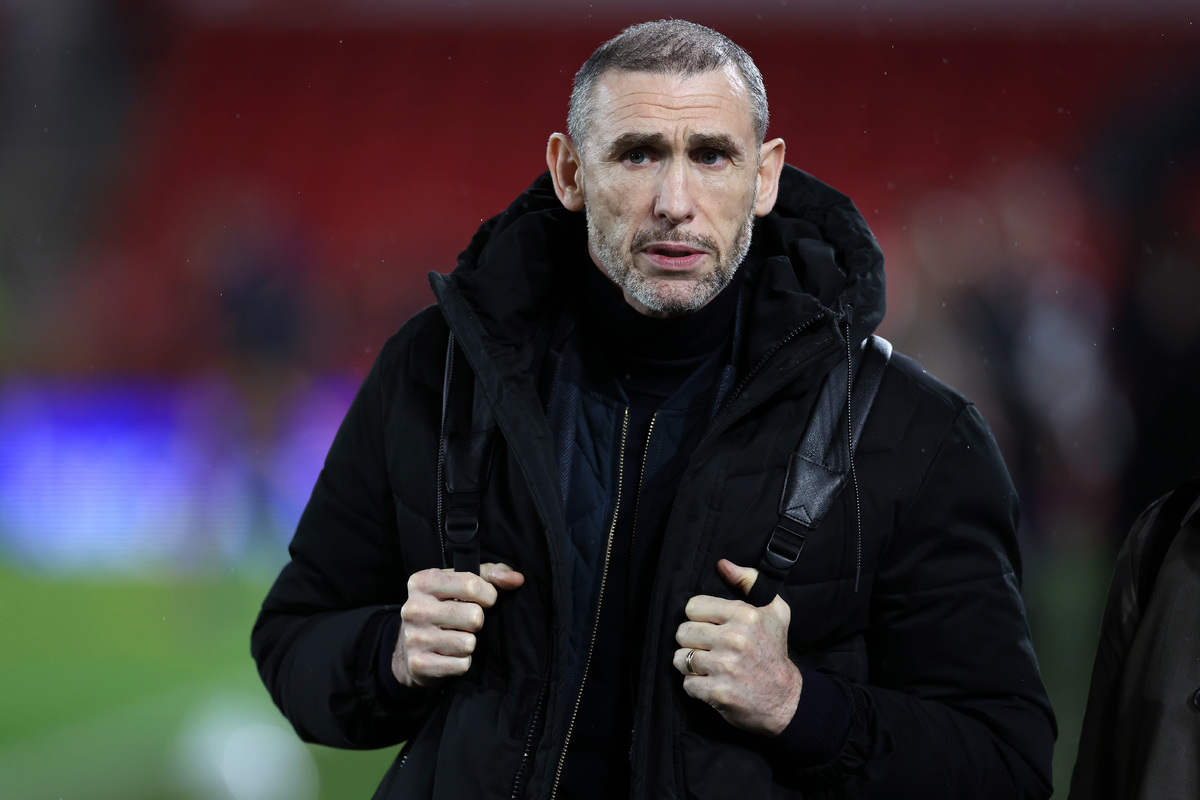 Nottingham Forest FC v Fenerbahce SK - UEFA Europa League 2025/26 Knockout Play-off Second Leg