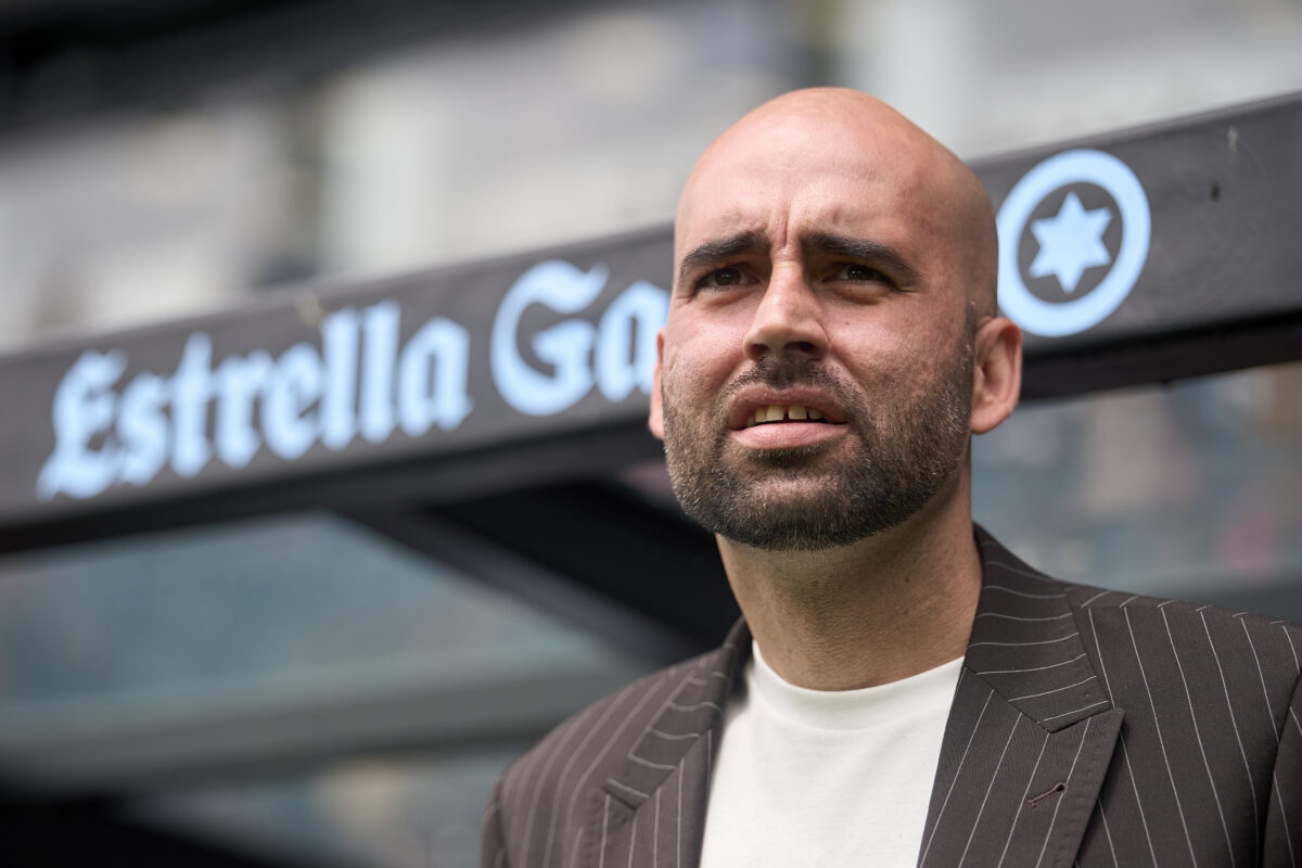 giraldez celta vigo