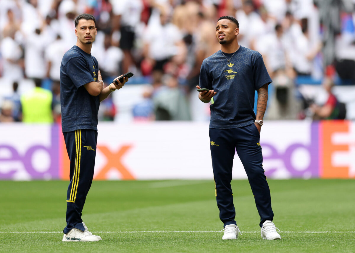 Paris Saint-Germain v Arsenal FC - UEFA Champions League Final 2026