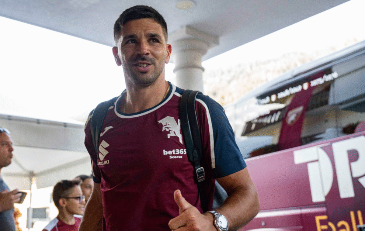 simeone torino