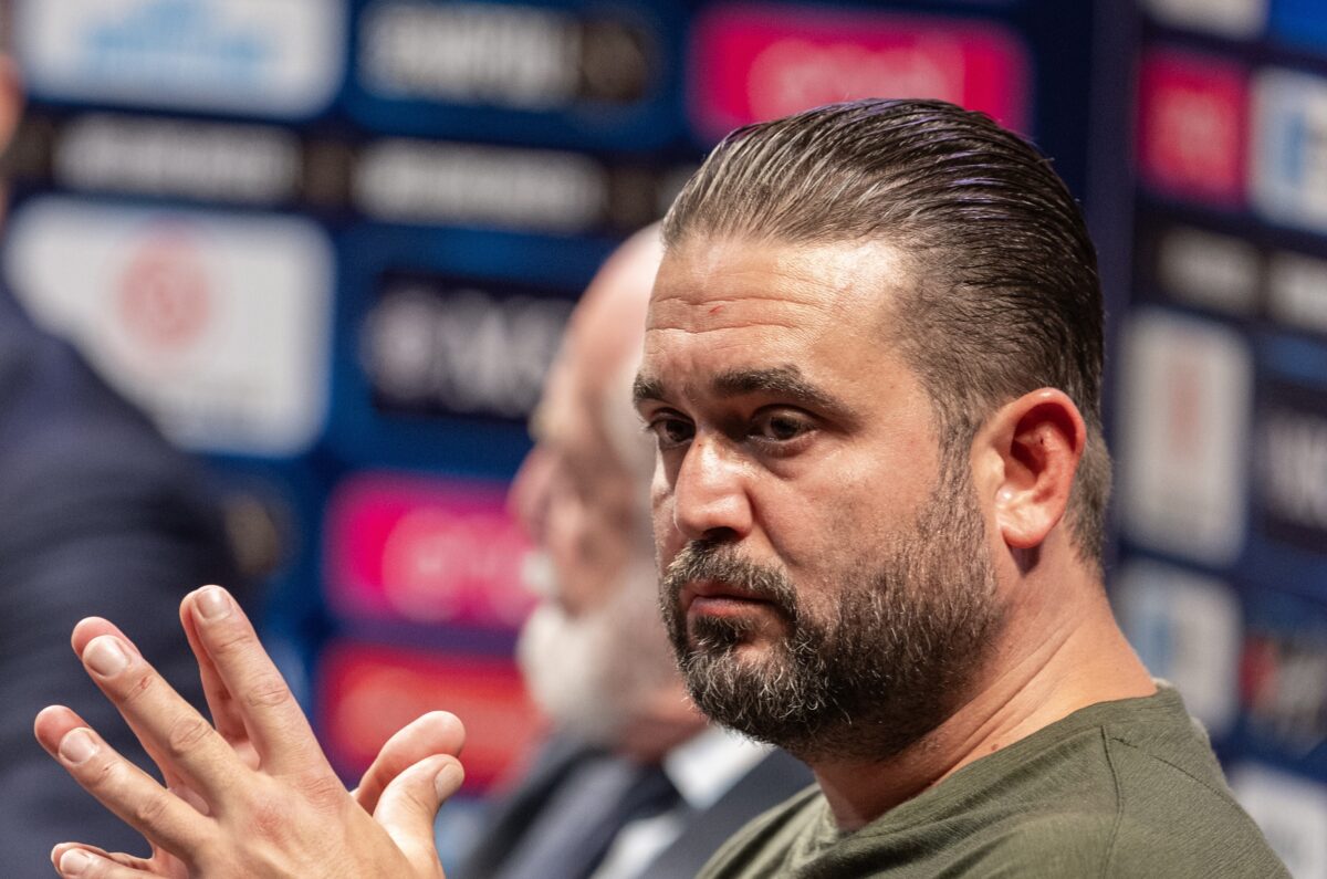 edo de laurentiis